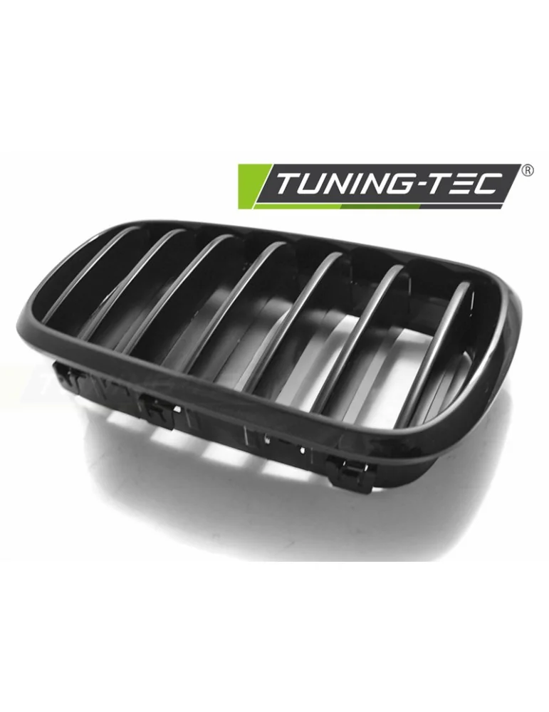 Calandre noire pour BMW X5 F15 13-18 X6 F16