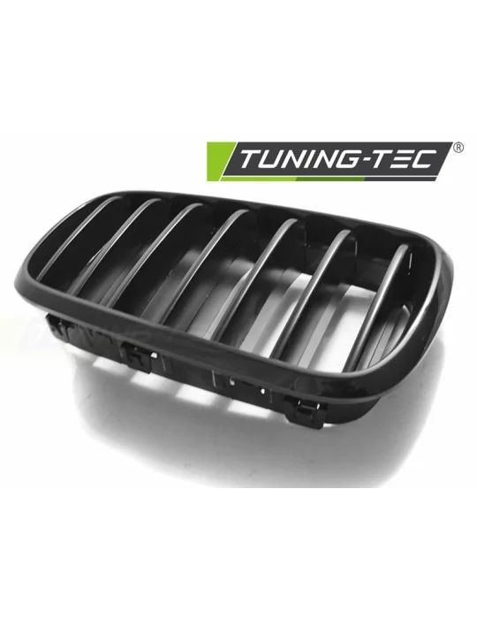 Calandre noire pour BMW X5 F15 X6 F16 (2013 - 2018)