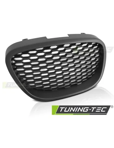 Calandre à LED noire pour SEAT LEON ALTEA TOLEDO 05-09