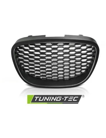 Calandre à LED noire pour SEAT LEON ALTEA TOLEDO 05-09