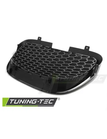 Calandre à LED noire pour SEAT LEON ALTEA TOLEDO 05-09