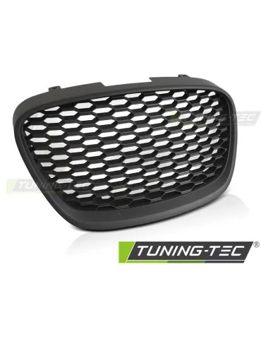 Calandre noire pour SEAT LEON 09-13