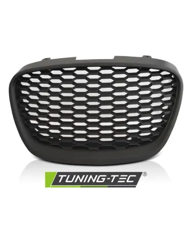 Calandre noire pour SEAT LEON 09-13