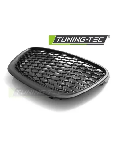 Calandre noire pour SEAT LEON 09-13