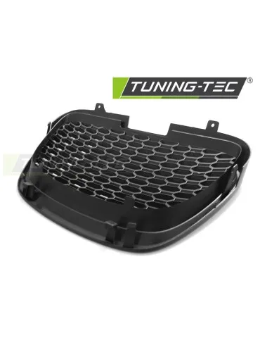 Calandre noire pour SEAT LEON 09-13
