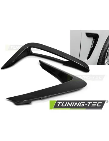 Bloc optique noir pour BMW F32 F33 F36