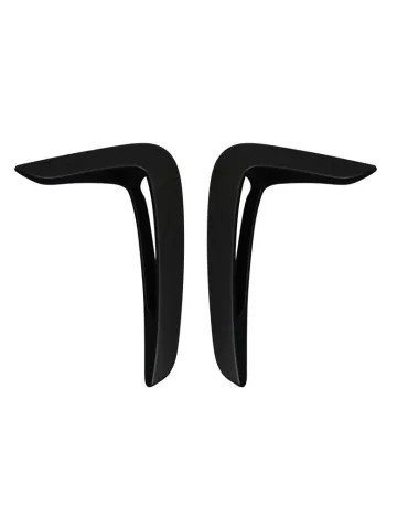 Bloc optique noir pour BMW F32 F33 F36