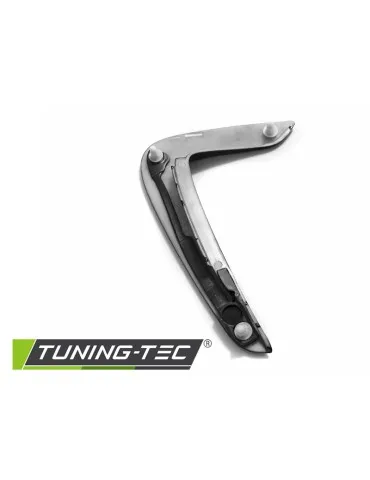 Bloc optique noir pour BMW F32 F33 F36