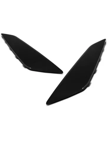 Bloc optique noir pour BMW G30 G31 17-20