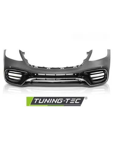 Pare-chocs avant pour MERCEDES S-KLASA W222 18