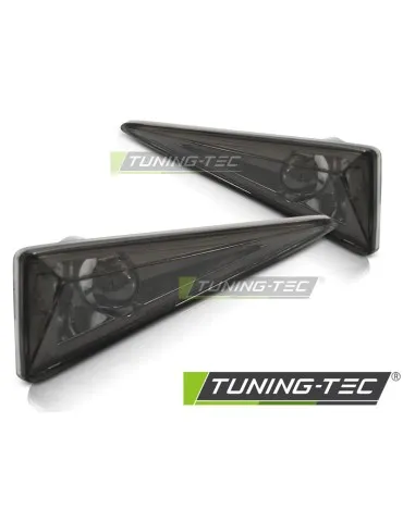 Répétiteurs latéraux fumés pour RENAULT MEGANE 11.02-12.05