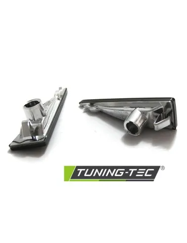 Répétiteurs latéraux fumés pour RENAULT MEGANE 11.02-12.05