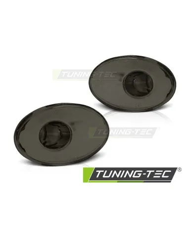 Répétiteurs latéraux fumés pour OPEL ASTRA F CORSA TIGRA