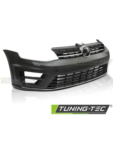 Pare-chocs avant pour VW GOLF 7 13-17