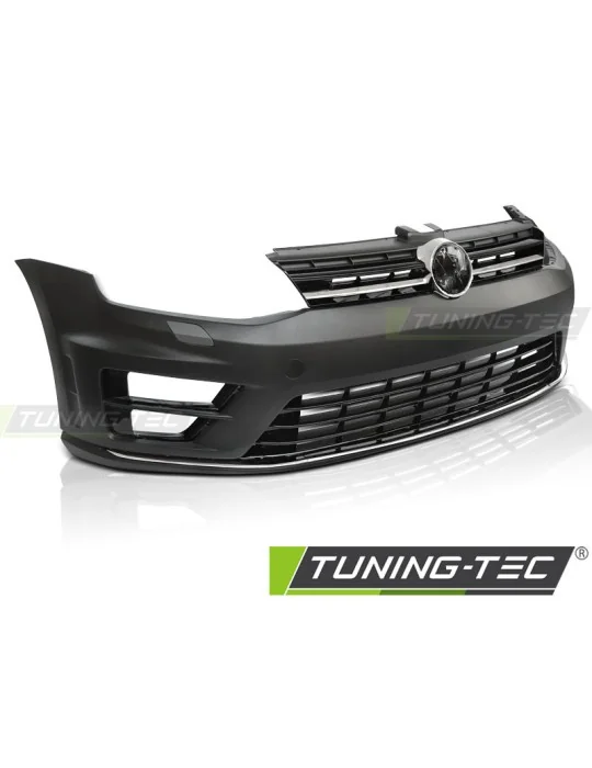 Pare-chocs avant pour VW Golf 7 (2013 - 2017)