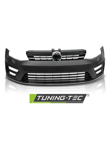 Pare-chocs avant pour VW GOLF 7 13-17