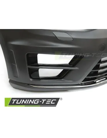 Pare-chocs avant pour VW GOLF 7 13-17