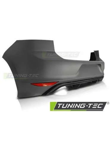 Pare-chocs avant pour VW GOLF 7 13-17