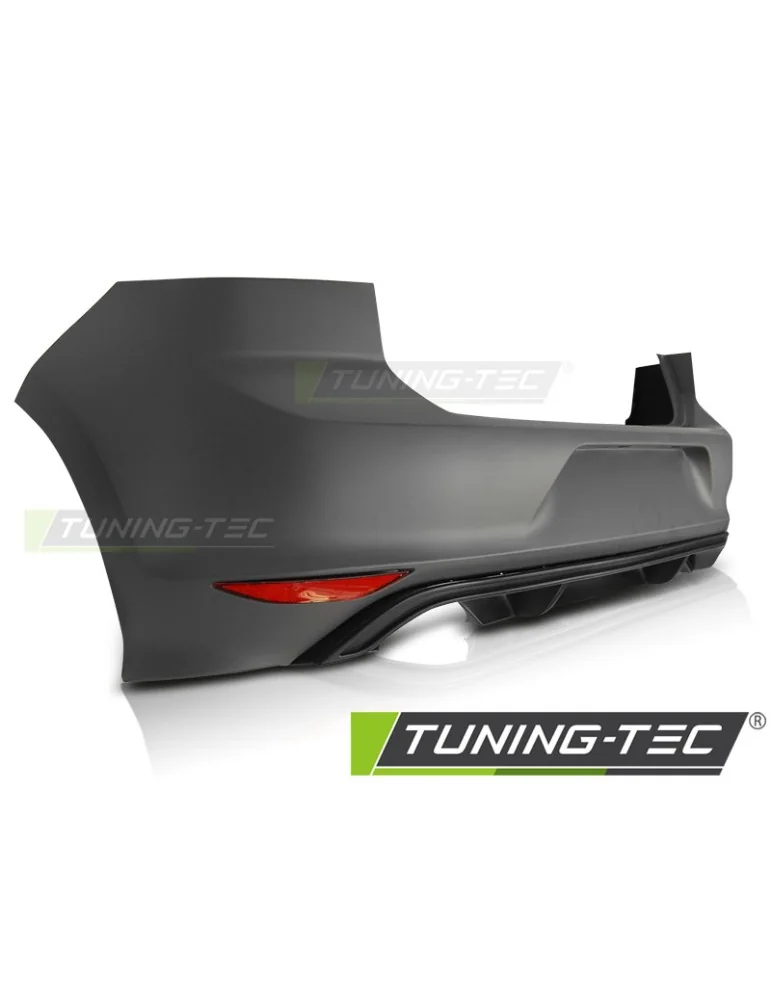 Pare-chocs avant pour VW GOLF 7 13-17
