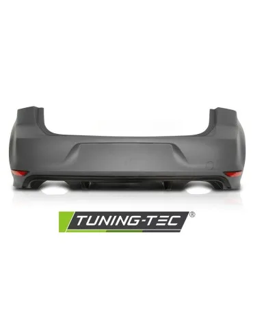 Pare-chocs avant pour VW GOLF 7 13-17