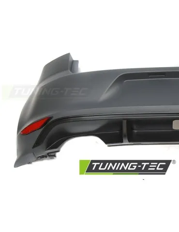 Pare-chocs avant pour VW GOLF 7 13-17