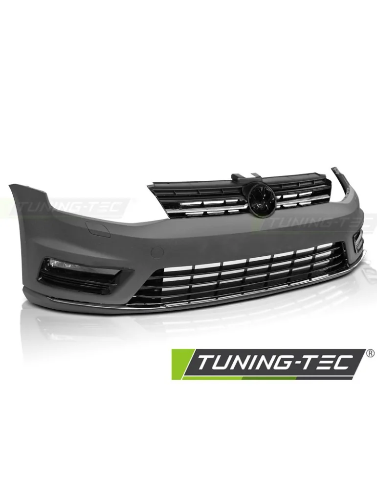 Pare-chocs avant pour VW GOLF 7 13-17