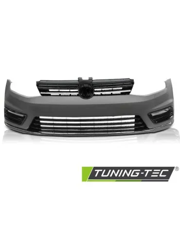 Pare-chocs avant pour VW GOLF 7 13-17