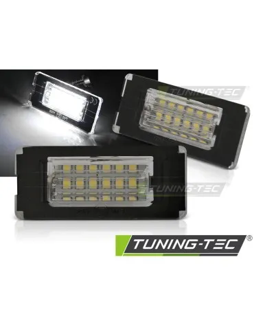 Éclairage de plaque à LED pour BMW MINI R56 R57 R58 R59