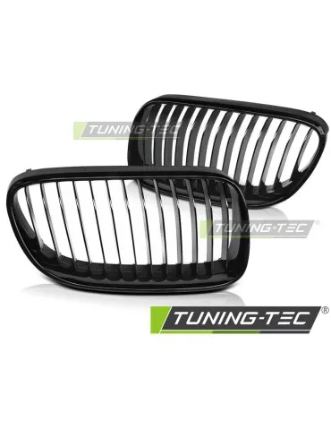 Calandre noire pour BMW E92 E93 10-07.13 C/C