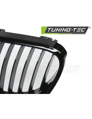 Calandre noire pour BMW E92 E93 10-07.13 C/C