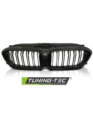Calandre noire pour BMW G30/G31 17-20