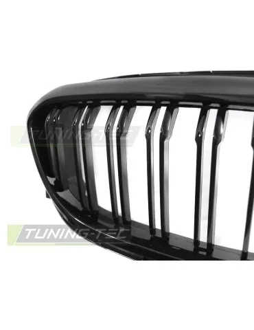Calandre noire pour BMW G30/G31 17-20