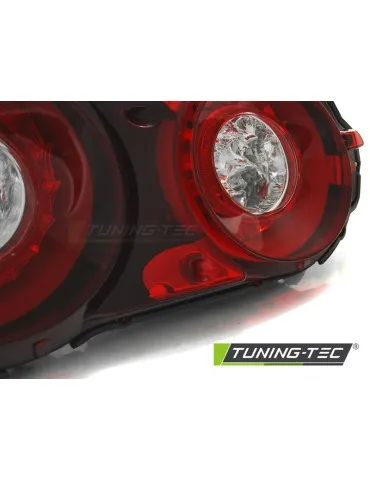 Feux arrière à LED pour NISSAN GT-R 08-11.13 R-W