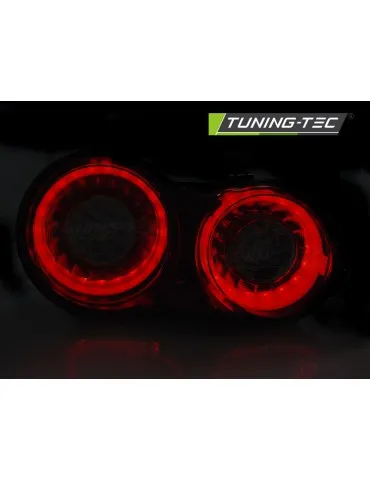 Feux arrière à LED pour NISSAN GT-R 08-11.13 R-W