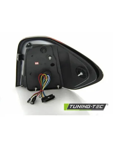 Feux arrière à LED rouges pour MERCEDES M-KLASA W164 05-08