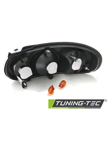 Bloc optique chromé pour MAZDA MX5 NB 98-05