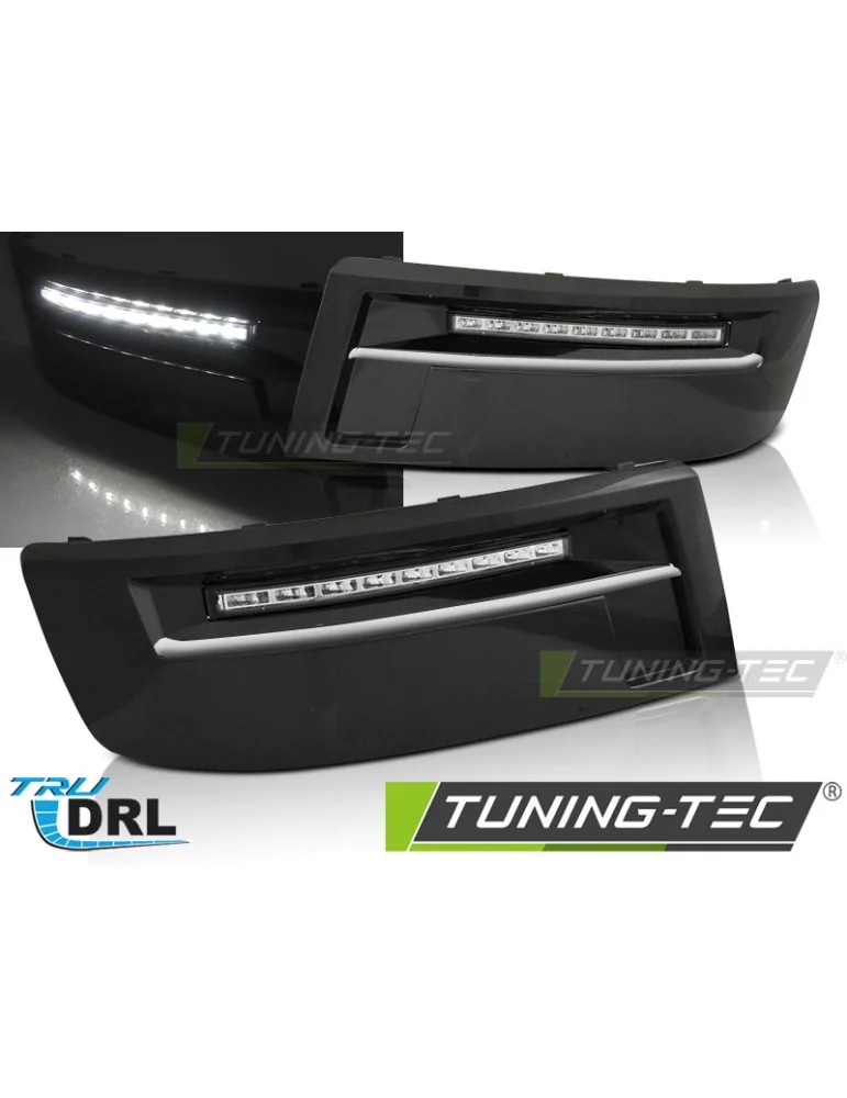 Phares à LED pour RAMKI VW T5 10-15