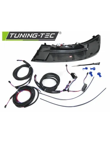 Phares à LED pour RAMKI VW T5 10-15