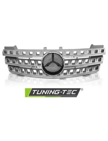Calandre chromée pour MERCEDES W164 05-08
