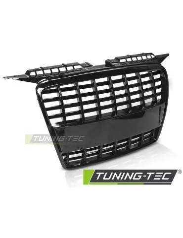 Calandre noire pour AUDI A3 05-08