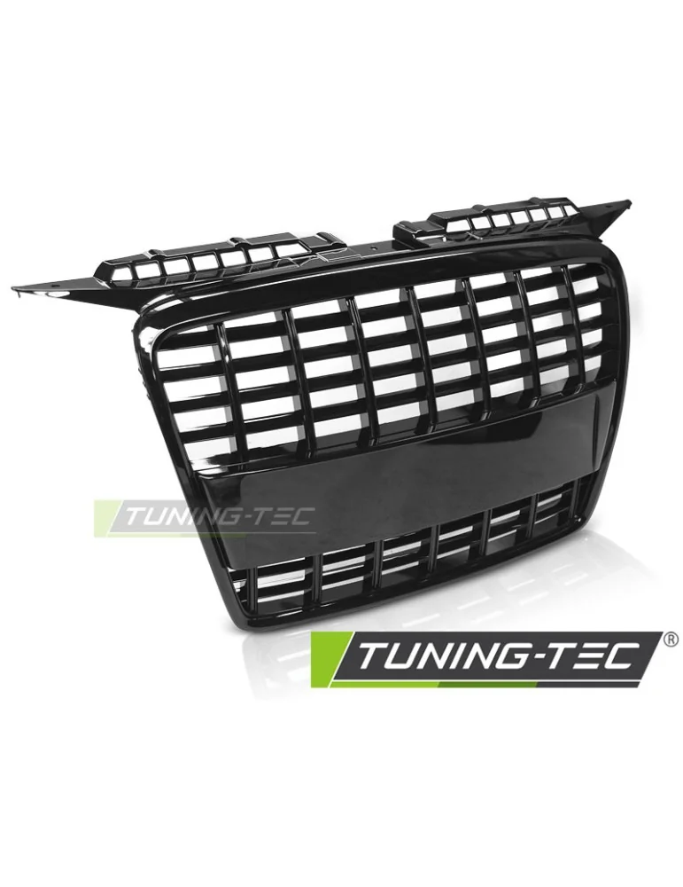 Calandre noire pour AUDI A3 05-08