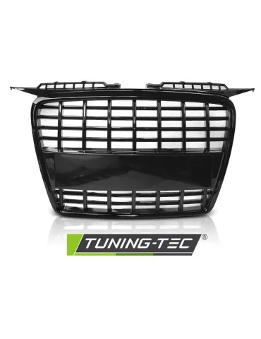 Calandre noire pour AUDI A3 05-08