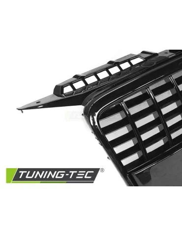 Calandre noire pour AUDI A3 05-08