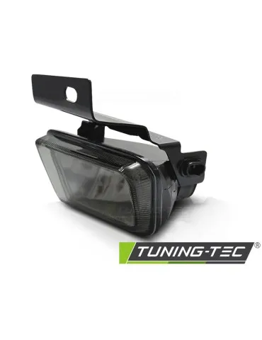 Antibrouillards fumés pour VW GOLF 2 08.83-08.91