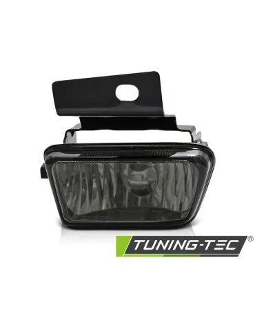 Antibrouillards fumés pour VW GOLF 2 08.83-08.91