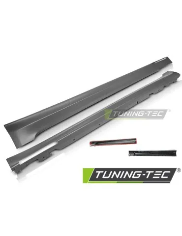Bas de caisse pour BMW G11 15-18