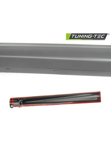 Bas de caisse pour BMW G11 15-18