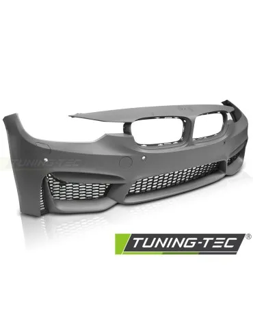 Pare-chocs avant pour BMW F30 F31 10.11