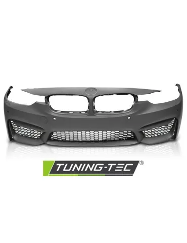 Pare-chocs avant pour BMW F30 F31 10.11