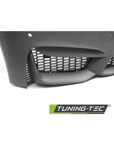 Pare-chocs avant pour BMW F30 F31 10.11